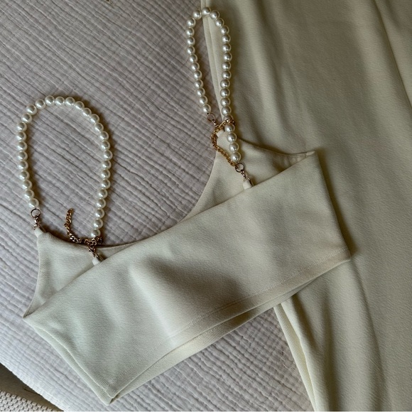 Nara Top + Skirt SET - Picture 5 of 9